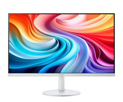 Monitor LED 24" (23,5"-26,4") Acer SA24F
